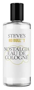 Steve's Kolínská voda po holení Nostalgia (Eau de Cologne) 100 ml