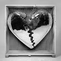 Mark Ronson – Late Night Feelings CD