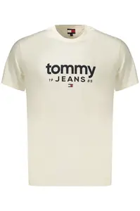 Pánské triko Tommy Hilfiger s krátkým rukávem