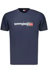 Tommy Hilfiger tričko s krátkým rukávem