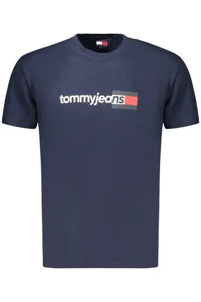 Tommy Hilfiger tričko s krátkým rukávem