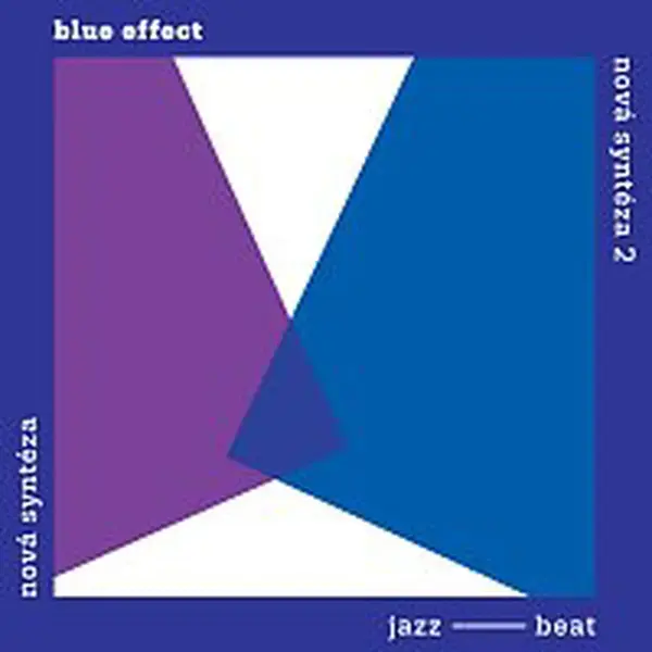 Blue Effect – Nová syntéza / Komplet