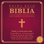Různí interpreti – Biblia pre malých aj veľkých CD