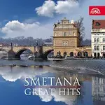 Různí interpreti – Smetana Great Hits CD
