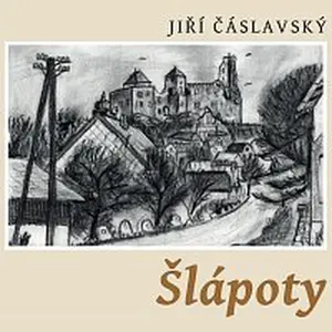 Václav Knop – Šlápoty (MP3-CD) CD