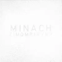 Minach – Zimomriavky CD