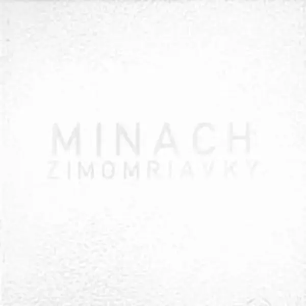 Minach – Zimomriavky CD