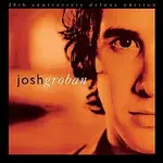 Josh Groban – Closer (20th Anniversary Deluxe Edition) CD