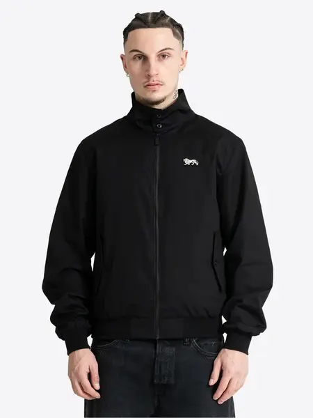 Pánská bunda slim fit