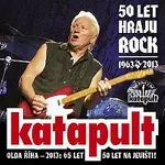 Katapult – 50 let hraju rock!