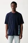 Calvin Klein tričko pánské s bavlnou
