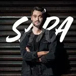 Patrik Stoupa – Sára