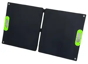 Voltacase solární panel skládací s controllerem 100w