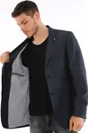Pánske sako dewberry