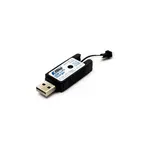 E-flite nabíječ LiPo 3.7V 500mA UMX USB