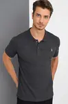 Pánská polokošile dewberry