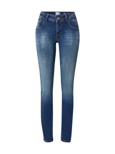 LTB Džínsy 'Fallon'  modrá denim