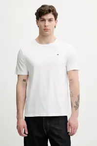 Tommy Hilfiger tričko pánské bavlněné