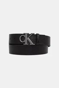 Calvin Klein pásek pánský kožený