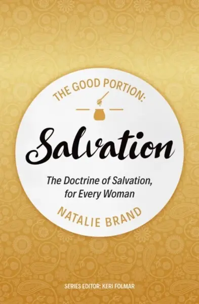 The Good Portion â€“ Salvation - Natalie Brand