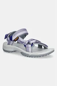 Teva sandále dámske Terra Fi Lite