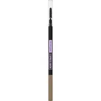 Maybelline Automatická tužka na obočí (Brow Ultra Slim) 4 g Soft Brown