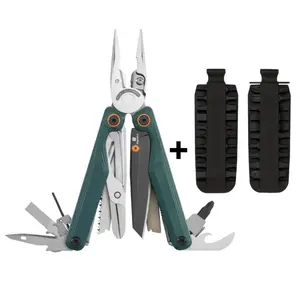 Leatherman kliešte wave alpha cascadia + bit kit zadarmo