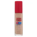 RIMMEL LONDON Lasting Finish SPF20 Make-up 35H 100 Ivory 30 ml
