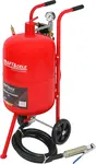 KRAFT&DELE Mobilní sifonová pískovačka 38 l KD5854
