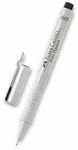 Popisovač Faber-Castell Ecco pigment černý – 0,3mm