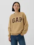 GAP Oversize mikina fleece - Dámské