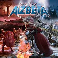 Alžběta – Kopí osudu