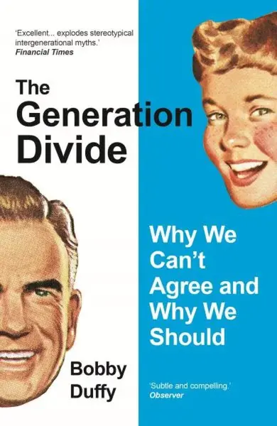 Generation Divide - Bobby Duffy