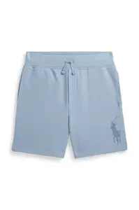 Polo Ralph Lauren šortky detské s bavlnou