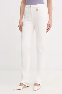 Elisabetta Franchi Rifle flare dámske