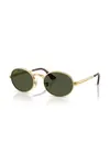 Ray-Ban slnečné okuliare A$AP ROCKY X RAY-BAN
