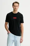 Zadig&Voltaire Bavlněné tričko ZADIG&VOLTAIRE