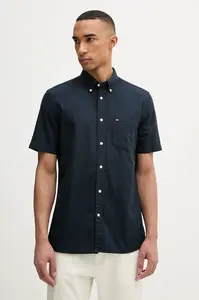 Tommy Hilfiger  košile pánská bavlněná