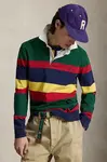 Polo Ralph Lauren tričko pánske bavlnené