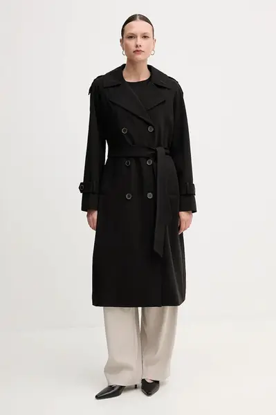 Kabát Dkny