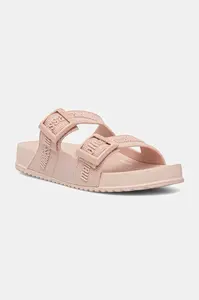 Melissa  Detské šľapky  COZY SLIDE M LOVER INF