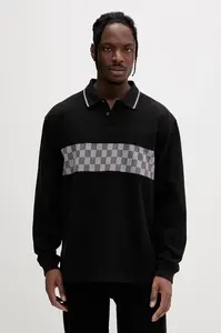 Vans  polo pánské bavlněné