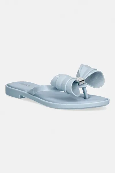Melissa Žabky Melissa MELISSA FLIP FLOP SLIM V AD