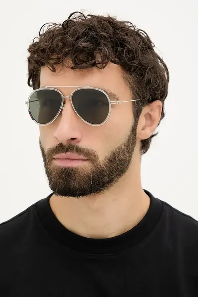 Slnečné okuliare Gucci
