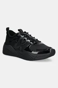 Armani Exchange Boty Armani Exchange