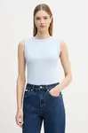 Calvin Klein Jeans top dámský