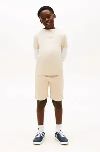 Tommy Hilfiger souprava dětská s bavlnou