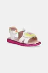Agatha Ruiz de la Prada dětské kožené sandály