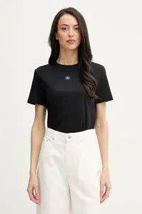 Calvin Klein Jeans tričko dámske bavlnené