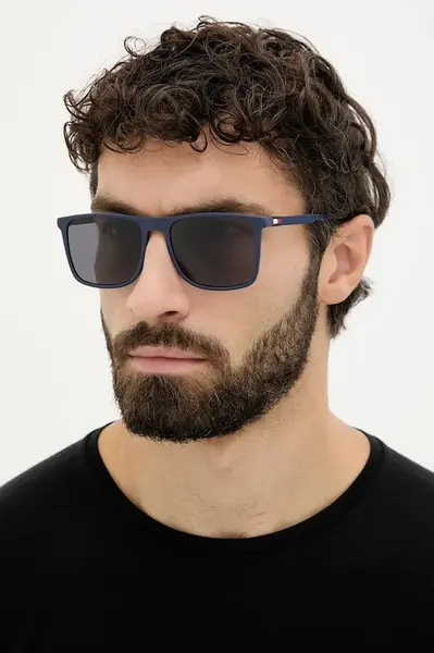 Slnečné okuliare Tommy Hilfiger